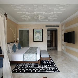 Mewar Deluxe Room