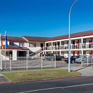 Bk'S Rotorua Motor Lodge